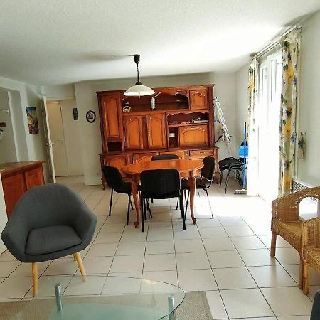 Appartement Centre-Ville 6-8 Pers, 2 Sdb, Balcon, Proche Activites Hivernales - Fr-1-234-78 Cauterets Kültér fotó