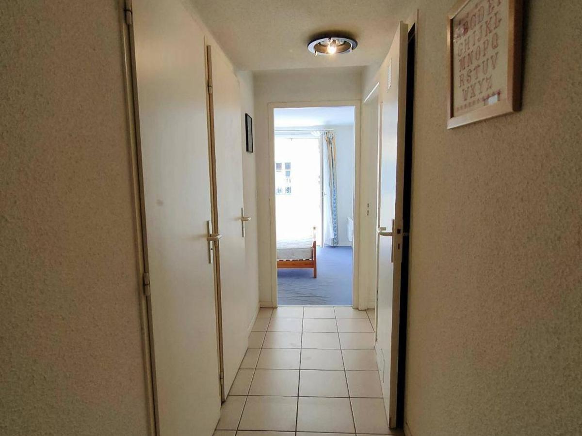 Appartement Centre-Ville 6-8 Pers, 2 Sdb, Balcon, Proche Activites Hivernales - Fr-1-234-78 Cauterets Kültér fotó