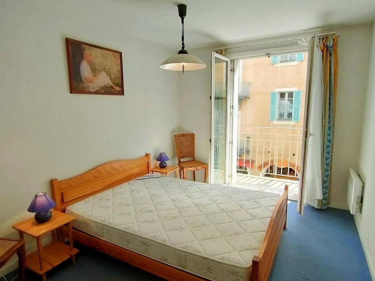 Appartement Centre-Ville 6-8 Pers, 2 Sdb, Balcon, Proche Activites Hivernales - Fr-1-234-78 Cauterets Kültér fotó